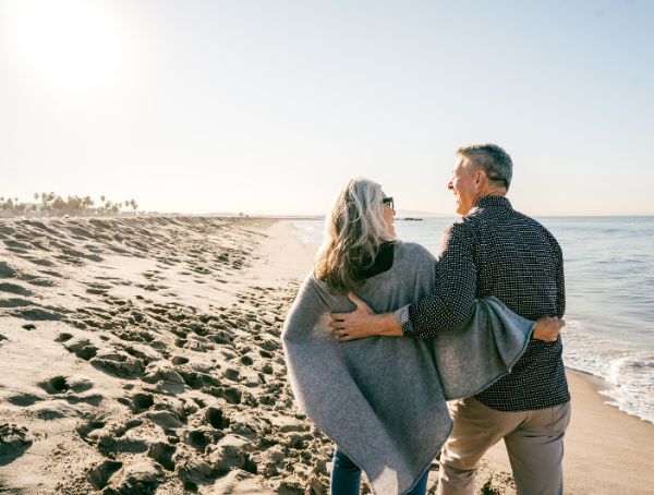 Senior Life Insurance