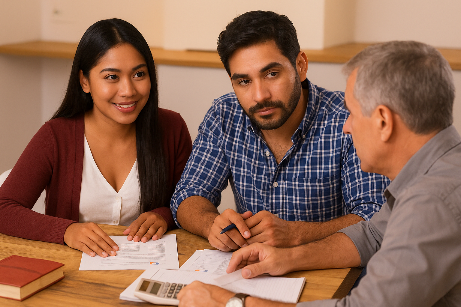 Couple-Meeting-Financial-Advisor
